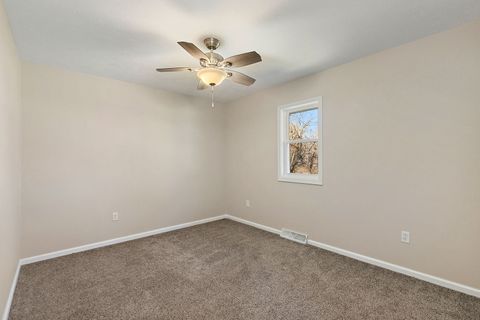 Tiny photo for 5135 WALNUT GROVE Drive, Poplar Grove, IL 61065 (MLS # 12536281)