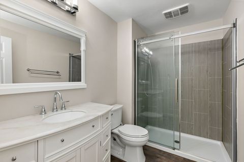 Tiny photo for 5135 WALNUT GROVE Drive, Poplar Grove, IL 61065 (MLS # 12536281)