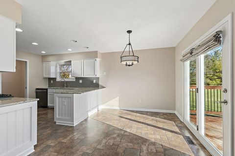 Tiny photo for 5135 WALNUT GROVE Drive, Poplar Grove, IL 61065 (MLS # 12536281)