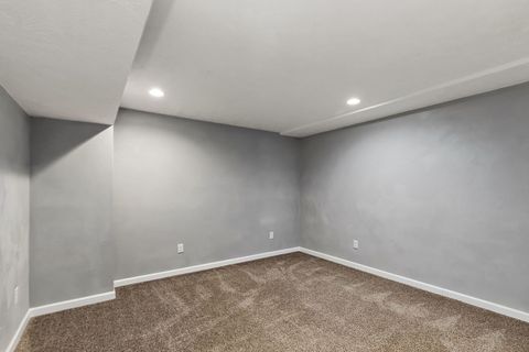 Tiny photo for 5135 WALNUT GROVE Drive, Poplar Grove, IL 61065 (MLS # 12536281)