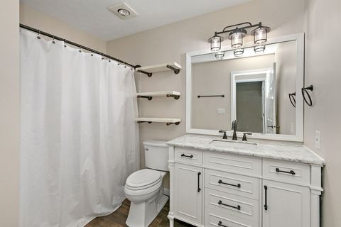 Tiny photo for 5135 WALNUT GROVE Drive, Poplar Grove, IL 61065 (MLS # 12536281)