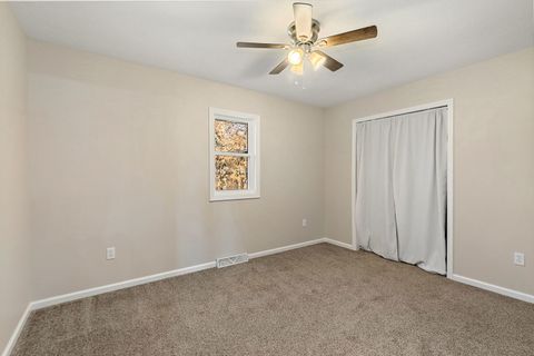 Tiny photo for 5135 WALNUT GROVE Drive, Poplar Grove, IL 61065 (MLS # 12536281)