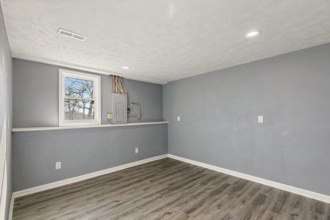 Tiny photo for 5135 WALNUT GROVE Drive, Poplar Grove, IL 61065 (MLS # 12536281)