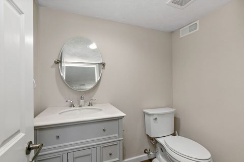 Tiny photo for 5135 WALNUT GROVE Drive, Poplar Grove, IL 61065 (MLS # 12536281)