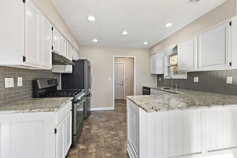 Tiny photo for 5135 WALNUT GROVE Drive, Poplar Grove, IL 61065 (MLS # 12536281)