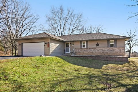 5135 WALNUT GROVE Drive Poplar Grove IL 61065
