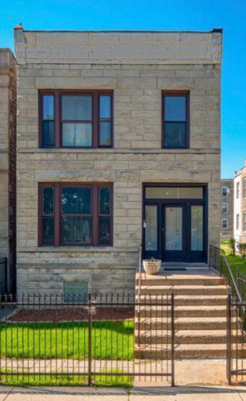 1649 W Garfield Boulevard 1 Chicago IL 60636