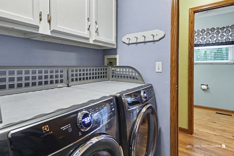 Tiny photo for 1016 Rainy Lake Court, Lake Villa, IL 60046 (MLS # 12764513)