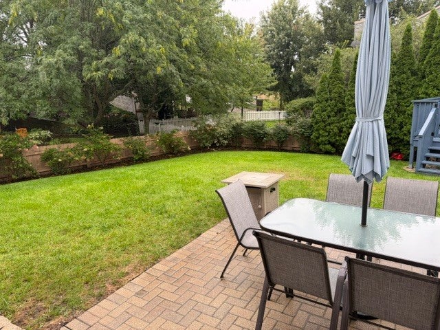1016 Rainy Lake Court