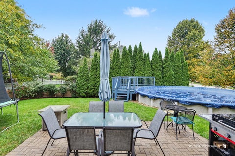 Tiny photo for 1016 Rainy Lake Court, Lake Villa, IL 60046 (MLS # 12764513)