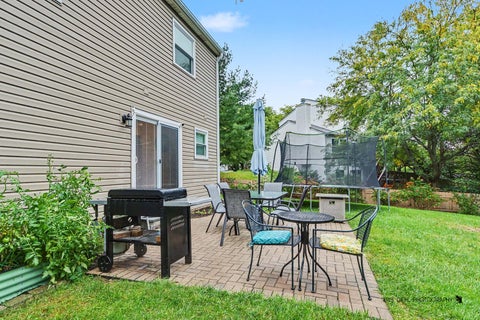 Tiny photo for 1016 Rainy Lake Court, Lake Villa, IL 60046 (MLS # 12764513)