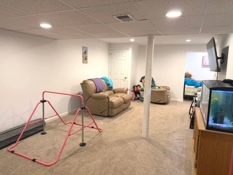 Tiny photo for 1016 Rainy Lake Court, Lake Villa, IL 60046 (MLS # 12764513)