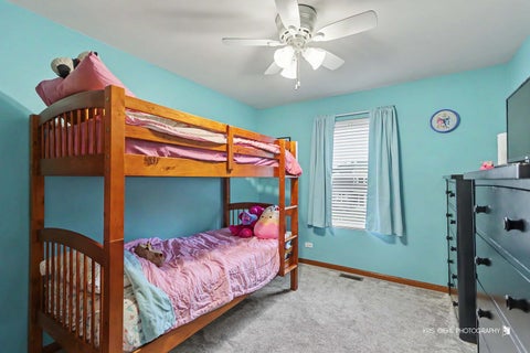 Tiny photo for 1016 Rainy Lake Court, Lake Villa, IL 60046 (MLS # 12764513)