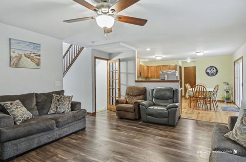 Tiny photo for 1016 Rainy Lake Court, Lake Villa, IL 60046 (MLS # 12764513)