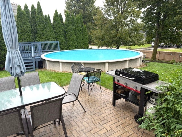 1016 Rainy Lake Court