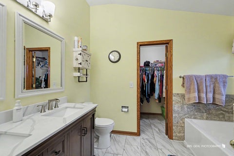 Tiny photo for 1016 Rainy Lake Court, Lake Villa, IL 60046 (MLS # 12764513)