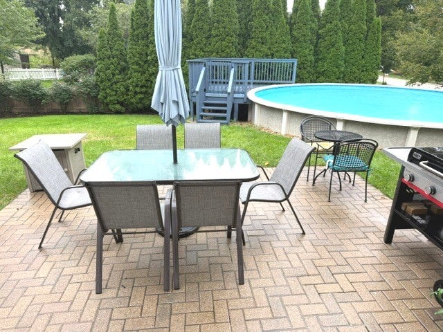 1016 Rainy Lake Court