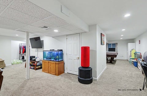 Tiny photo for 1016 Rainy Lake Court, Lake Villa, IL 60046 (MLS # 12764513)