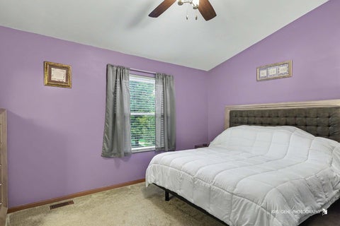 Tiny photo for 1016 Rainy Lake Court, Lake Villa, IL 60046 (MLS # 12764513)