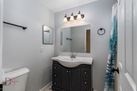 Tiny photo for 319 Railroad Avenue, Ottawa, IL 61350 (MLS # 12610077)