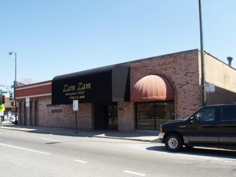 2759 N Oak Park Avenue Chicago IL 60707
