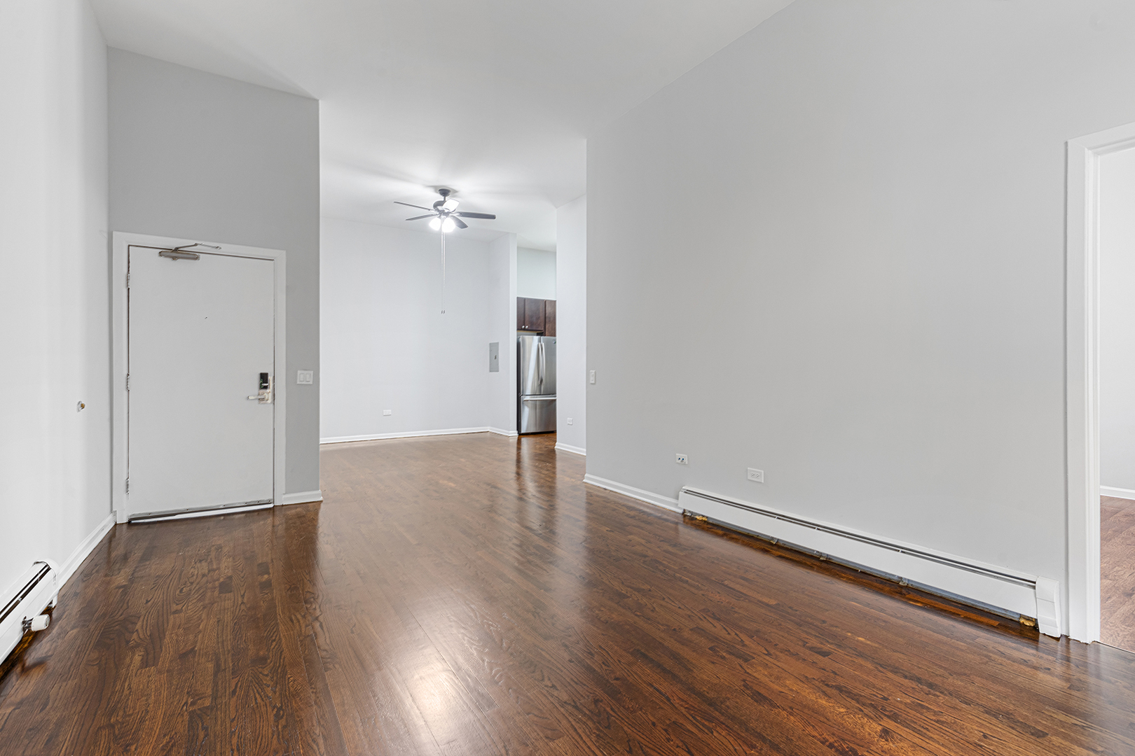 1625 W Howard Avenue 218