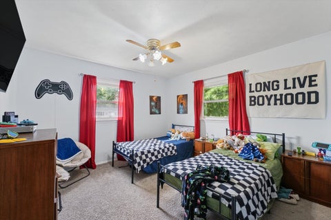 Tiny photo for 4 Cherry Lane, Villa Grove, IL 61956 (MLS # 12754801)