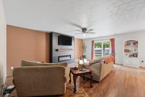 Tiny photo for 4 Cherry Lane, Villa Grove, IL 61956 (MLS # 12754801)