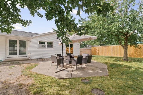 Tiny photo for 4 Cherry Lane, Villa Grove, IL 61956 (MLS # 12754801)