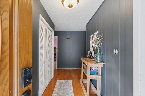 Tiny photo for 4 Cherry Lane, Villa Grove, IL 61956 (MLS # 12754801)