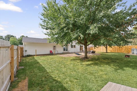 Tiny photo for 4 Cherry Lane, Villa Grove, IL 61956 (MLS # 12754801)
