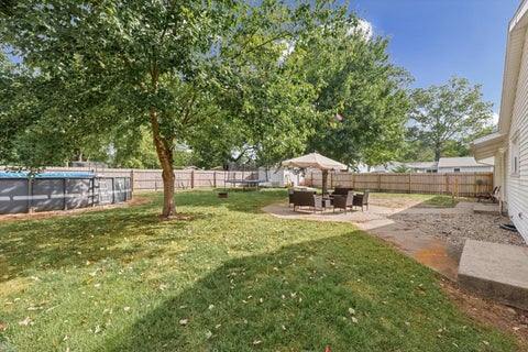 Tiny photo for 4 Cherry Lane, Villa Grove, IL 61956 (MLS # 12754801)