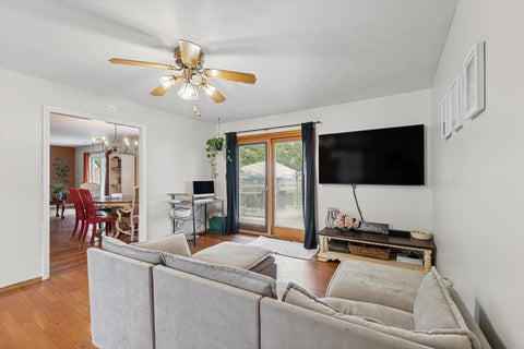 Tiny photo for 4 Cherry Lane, Villa Grove, IL 61956 (MLS # 12754801)