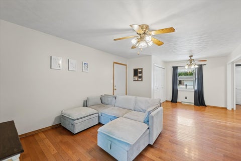 Tiny photo for 4 Cherry Lane, Villa Grove, IL 61956 (MLS # 12754801)