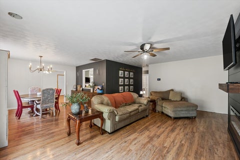 Tiny photo for 4 Cherry Lane, Villa Grove, IL 61956 (MLS # 12754801)