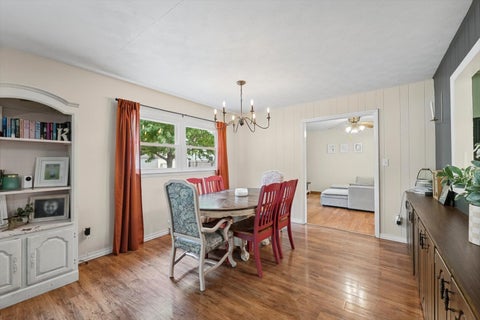 Tiny photo for 4 Cherry Lane, Villa Grove, IL 61956 (MLS # 12754801)