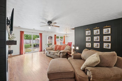 Tiny photo for 4 Cherry Lane, Villa Grove, IL 61956 (MLS # 12754801)