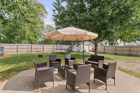 Tiny photo for 4 Cherry Lane, Villa Grove, IL 61956 (MLS # 12754801)
