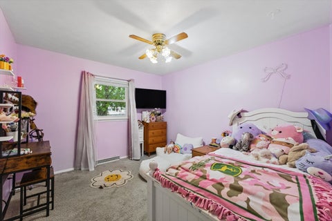 Tiny photo for 4 Cherry Lane, Villa Grove, IL 61956 (MLS # 12754801)