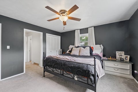 Tiny photo for 4 Cherry Lane, Villa Grove, IL 61956 (MLS # 12754801)