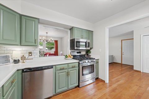 Tiny photo for 4 Cherry Lane, Villa Grove, IL 61956 (MLS # 12754801)