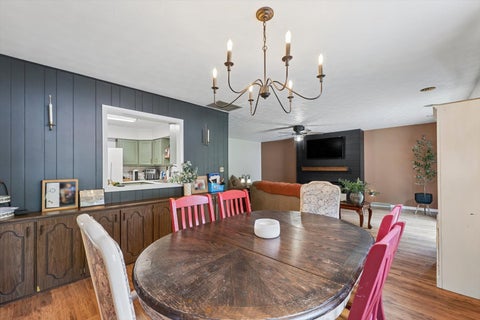 Tiny photo for 4 Cherry Lane, Villa Grove, IL 61956 (MLS # 12754801)