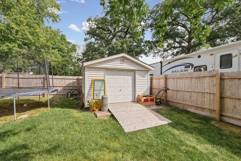 Tiny photo for 4 Cherry Lane, Villa Grove, IL 61956 (MLS # 12754801)