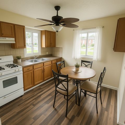 Tiny photo for 12513 S Bishop Street, Calumet Park, IL 60827 (MLS # 12502159)