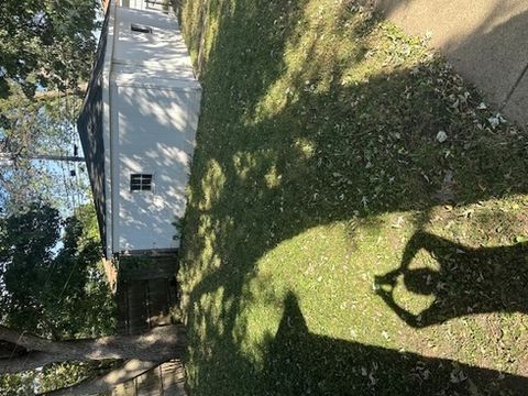 Tiny photo for 12513 S Bishop Street, Calumet Park, IL 60827 (MLS # 12502159)