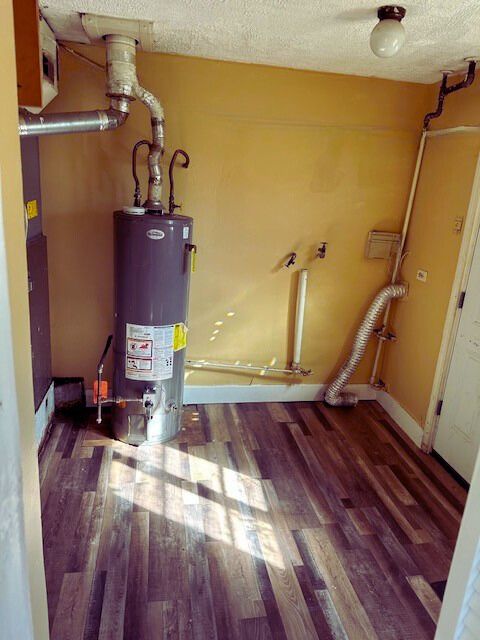 Tiny photo for 12513 S Bishop Street, Calumet Park, IL 60827 (MLS # 12502159)