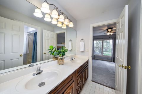 Tiny photo for 0N030 N Mill Creek Drive, Geneva, IL 60134 (MLS # 12587774)
