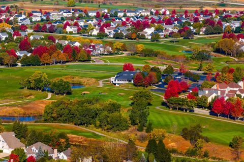 Tiny photo for 0N030 N Mill Creek Drive, Geneva, IL 60134 (MLS # 12587774)