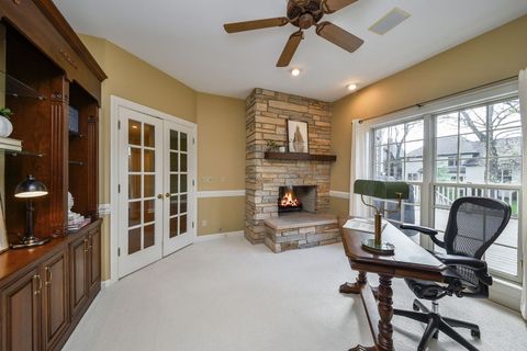 Tiny photo for 0N030 N Mill Creek Drive, Geneva, IL 60134 (MLS # 12587774)
