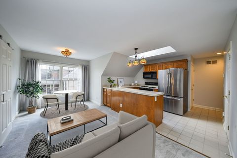 Tiny photo for 0N030 N Mill Creek Drive, Geneva, IL 60134 (MLS # 12587774)